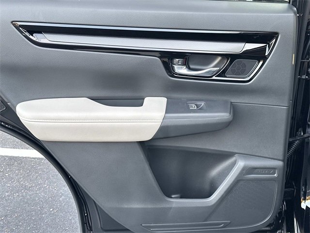 New 2026 Honda CR-V EX-L image 11
