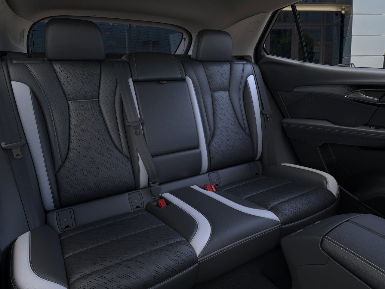 New 2026 Buick Envision Sport Touring image 19