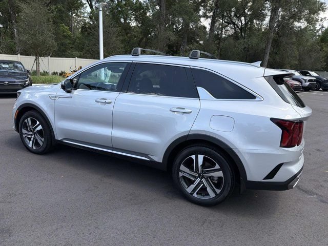 Used 2023 Kia Sorento SX Prestige AWD/4WD image 4