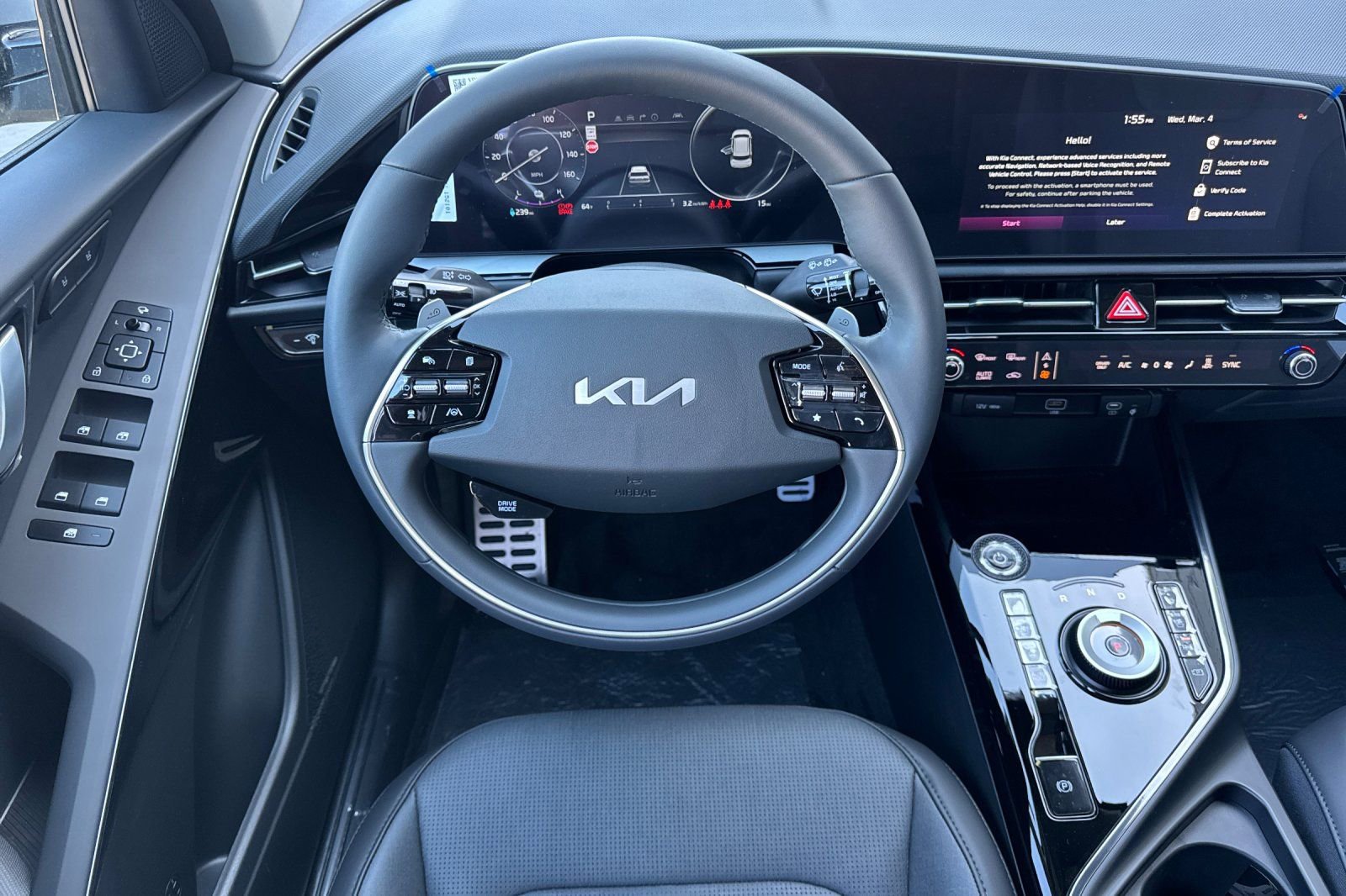 New 2026 Kia Niro Wave image 14