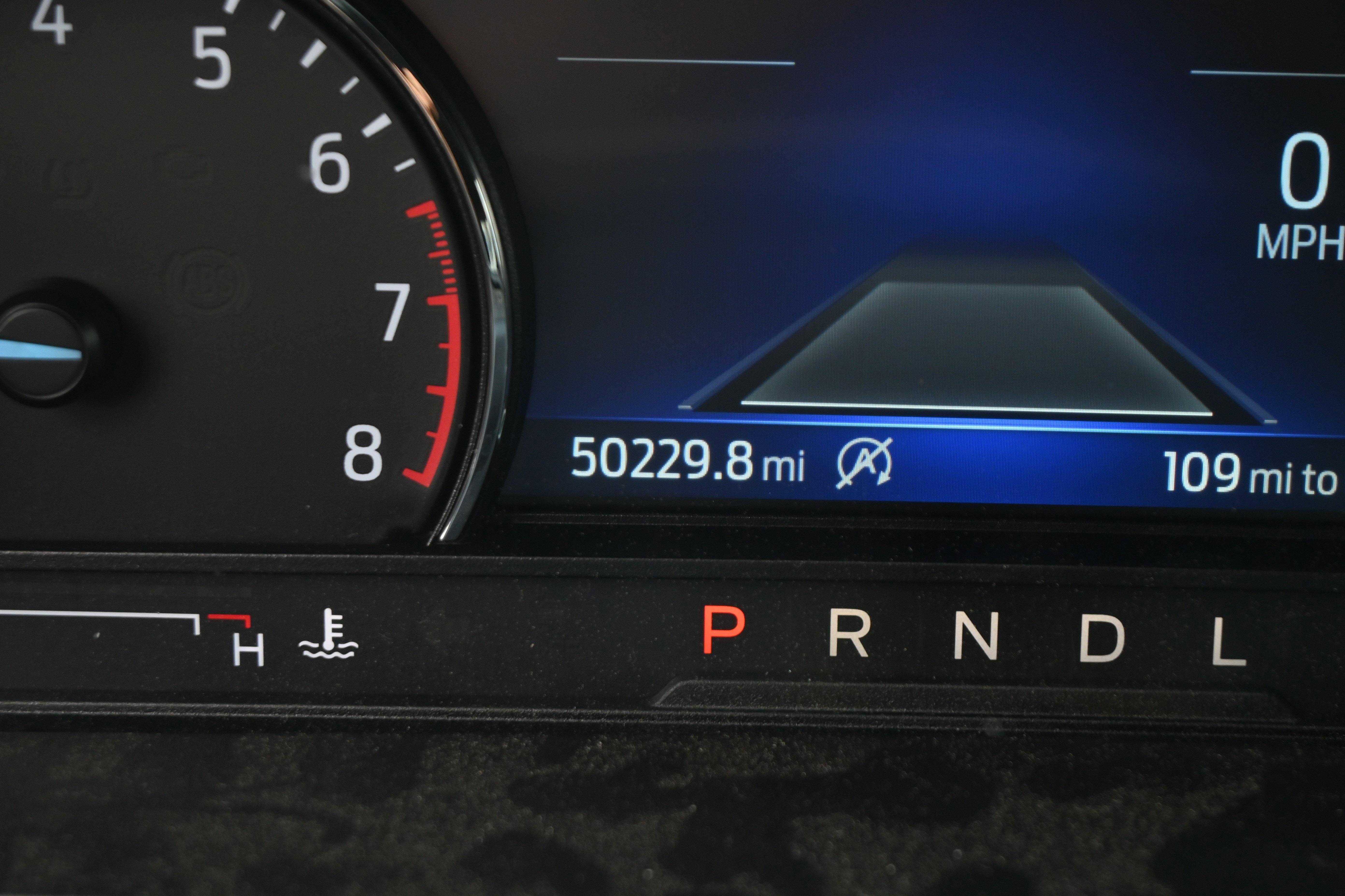 Used 2023 Ford Explorer Limited w/ Equipment Group 301A AWD/4WD image 14