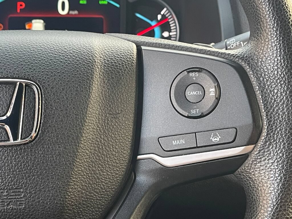 Used 2019 Honda Passport Sport image 16