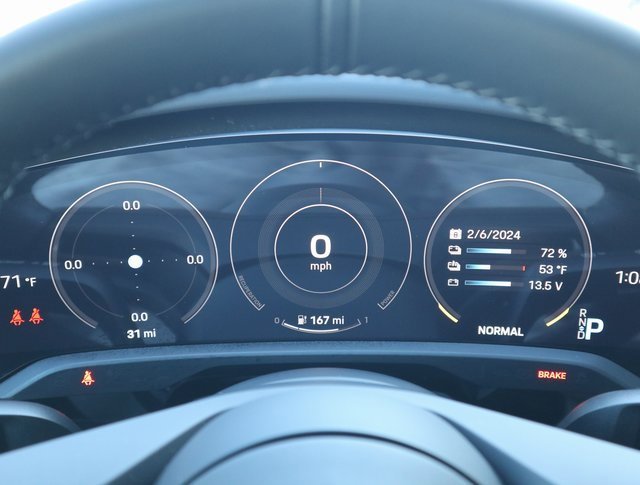 Used 2024 Porsche Taycan 4S image 16