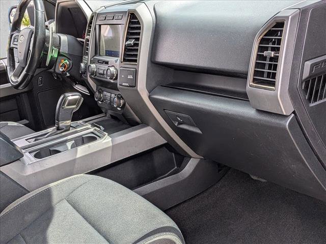 Used 2020 Ford F150 Raptor AWD/4WD image 20