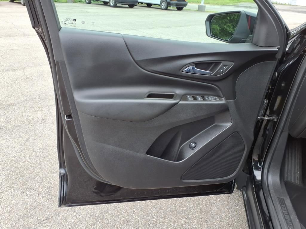 Used 2022 Chevrolet Equinox LT image 15