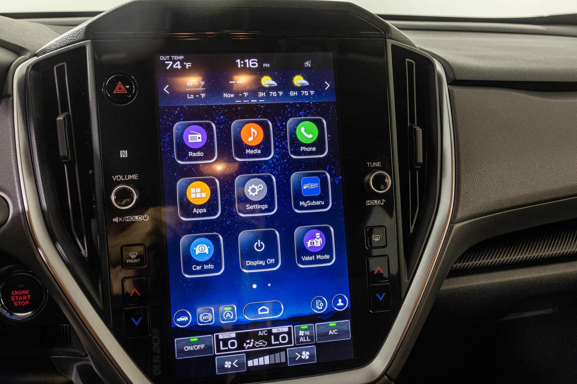 Used 2025 Subaru Crosstrek 2.0i Premium w/ Convenience Package #2 image 23