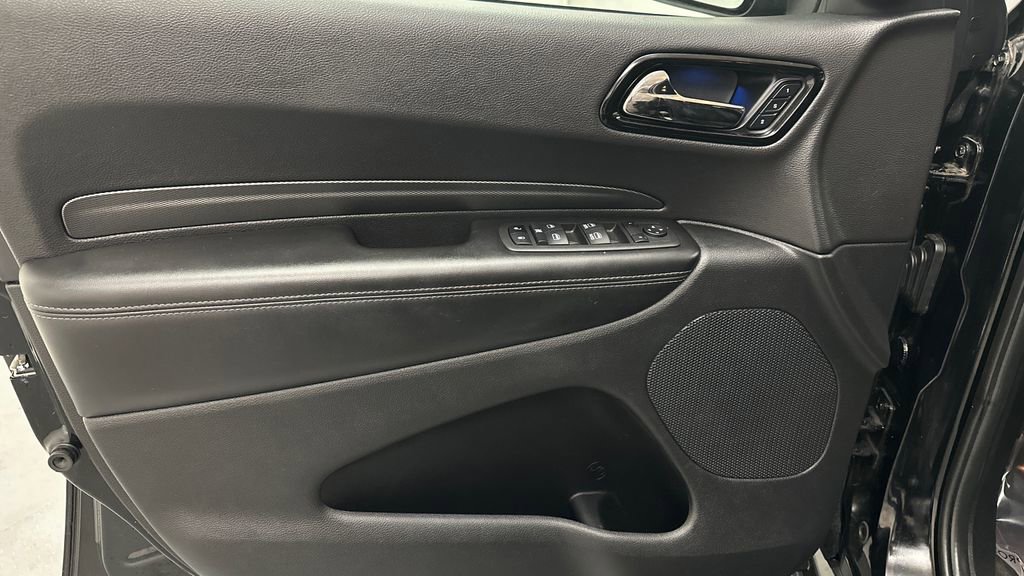 Used 2021 Dodge Durango GT image 17