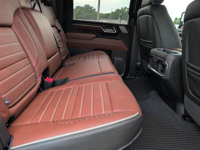 New 2026 GMC Sierra 2500 Denali Ultimate w/ Max Trailering Package AWD/4WD image 17