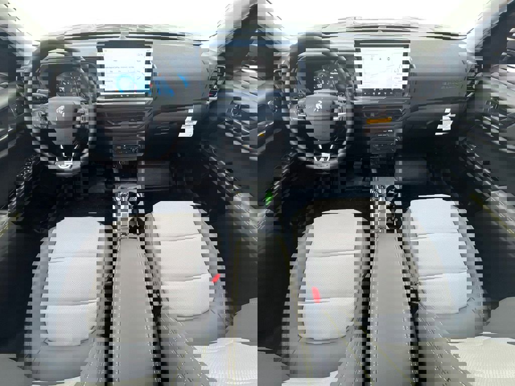 New 2025 Ford Bronco Sport Badlands w/ Sasquatch Badlands Package image 8