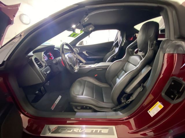 Used 2019 Chevrolet Corvette Z06 image 24