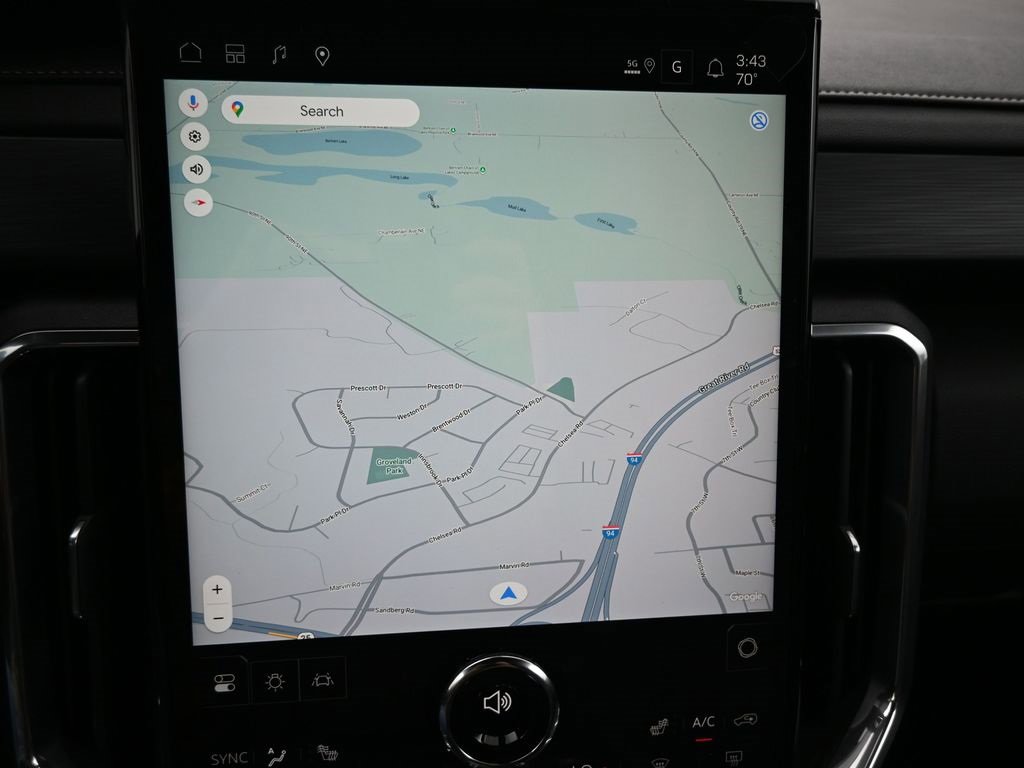 New 2026 GMC Acadia Elevation w/ Black Edition image 17