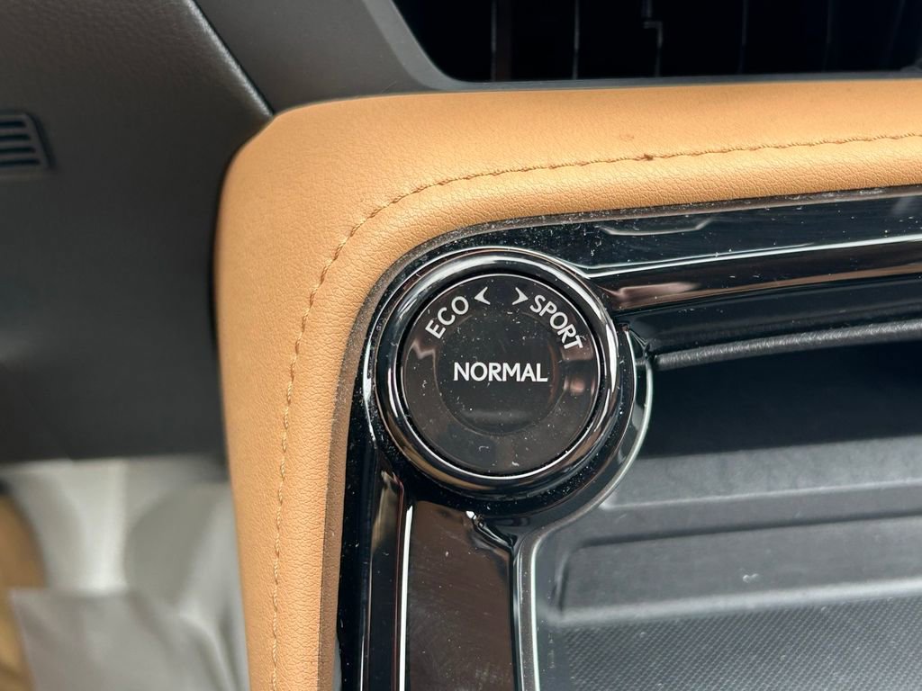 Used 2024 Lexus NX 350h AWD w/ Cold Area Package image 29