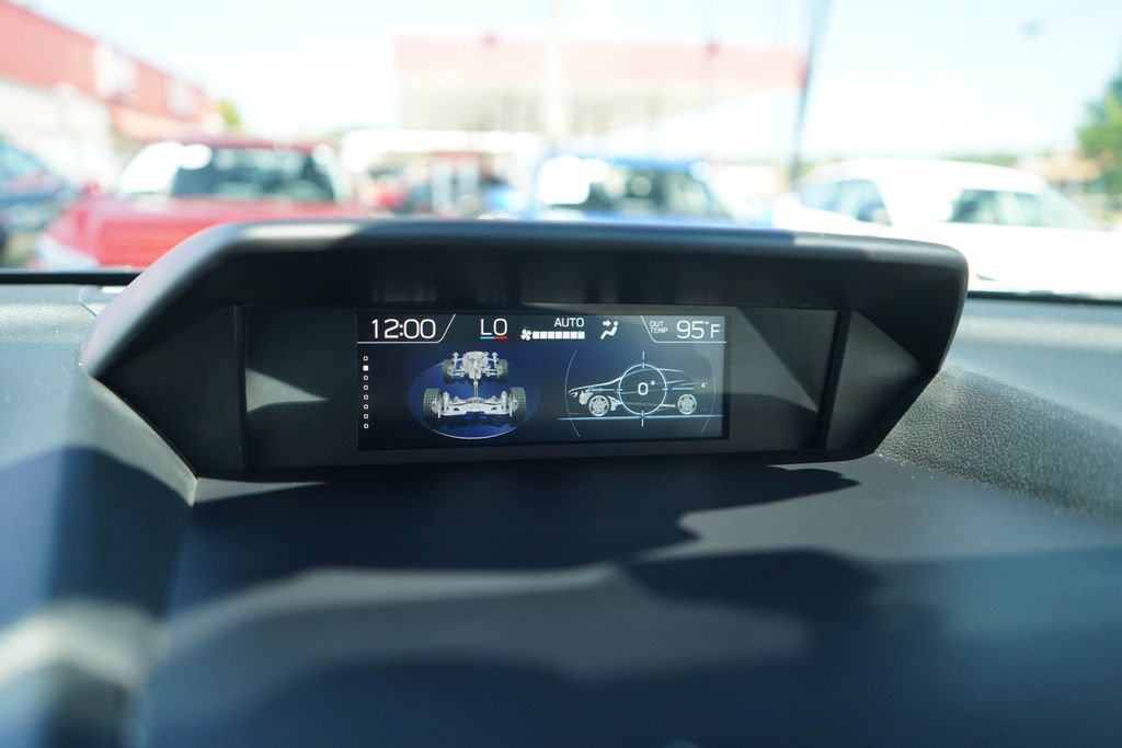 Used 2023 Subaru Crosstrek 2.5i Limited w/ Popular Package #3 AWD/4WD image 7