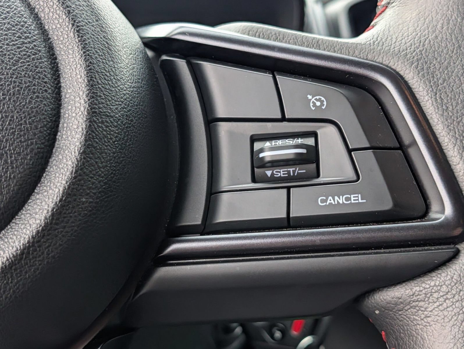 Used 2023 Subaru WRX AWD/4WD image 26