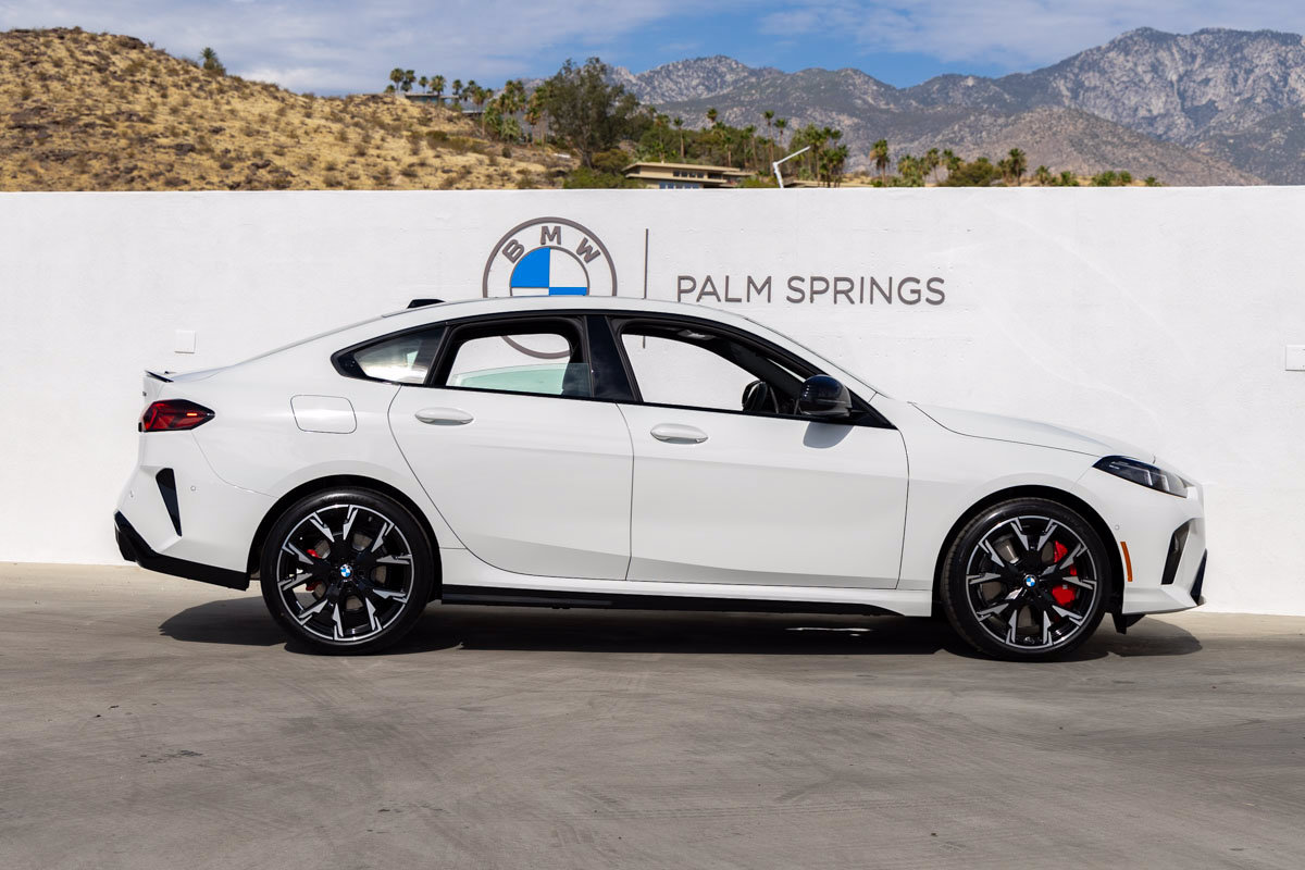New 2026 BMW 228i xDrive w/ Premium Package AWD/4WD image 6