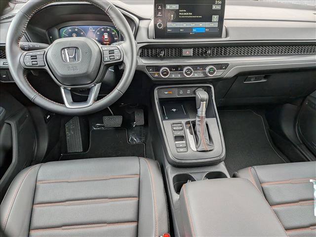 New 2026 Honda CR-V Sport-L image 13