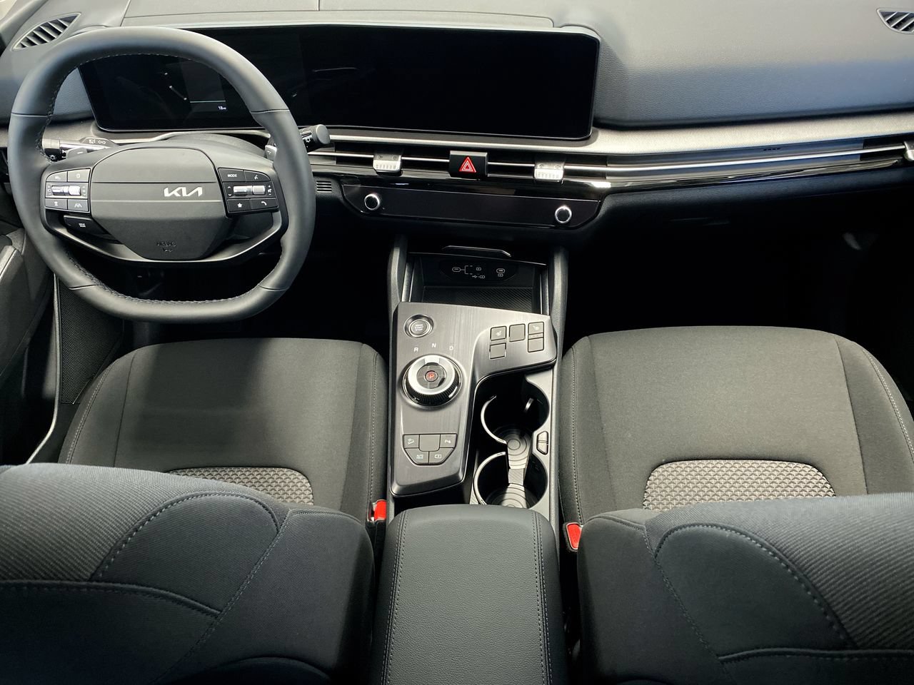 New 2027 Kia Sportage S FWD image 31