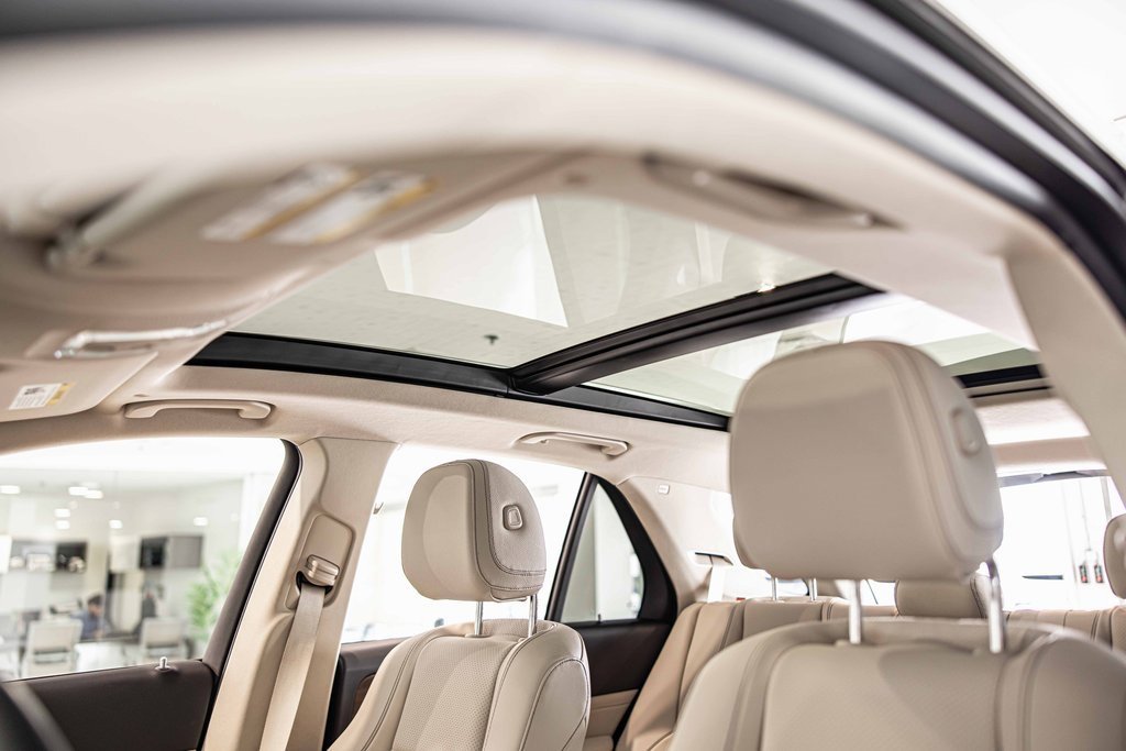 Used 2024 Mercedes-Benz GLE 450 4MATIC image 20