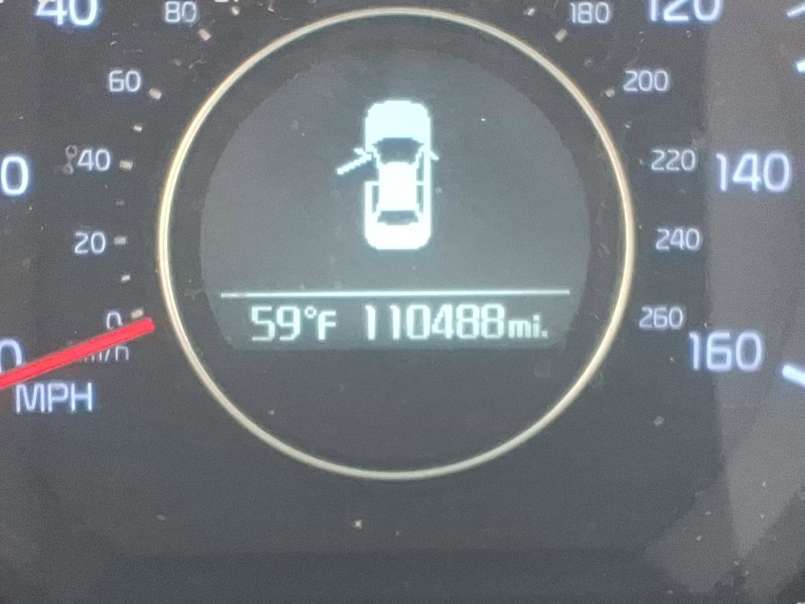 Used 2015 Kia Optima LX w/ LX Convenience Plus Package image 20