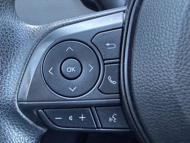 Certified 2023 Toyota Corolla Cross L AWD/4WD image 24