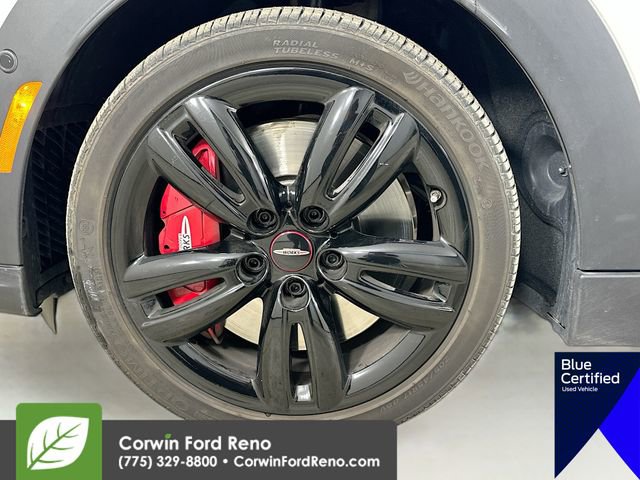 Used 2024 MINI Cooper John Cooper Works FWD image 36