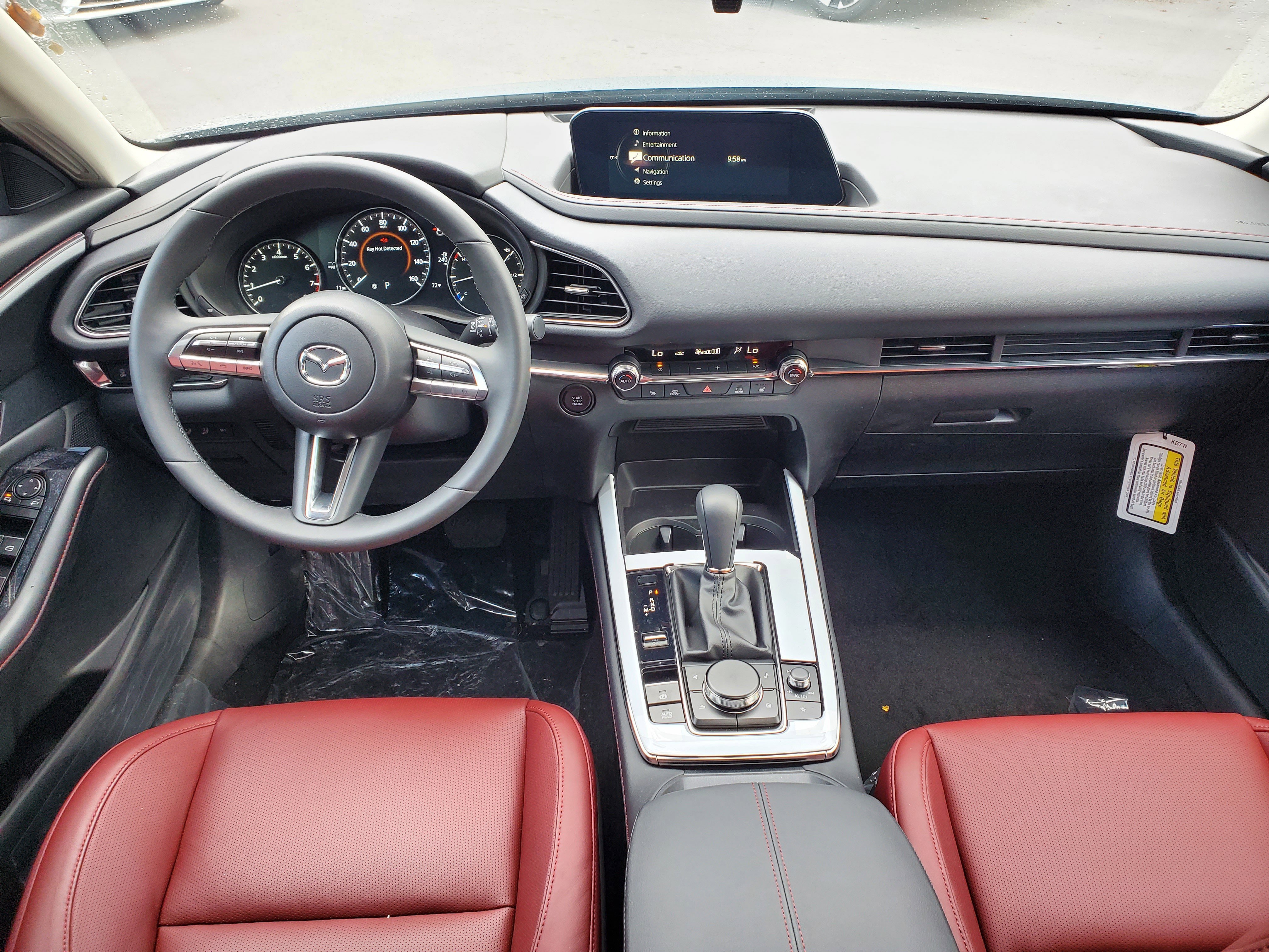 New 2026 MAZDA CX-30 AWD 2.5 S image 6