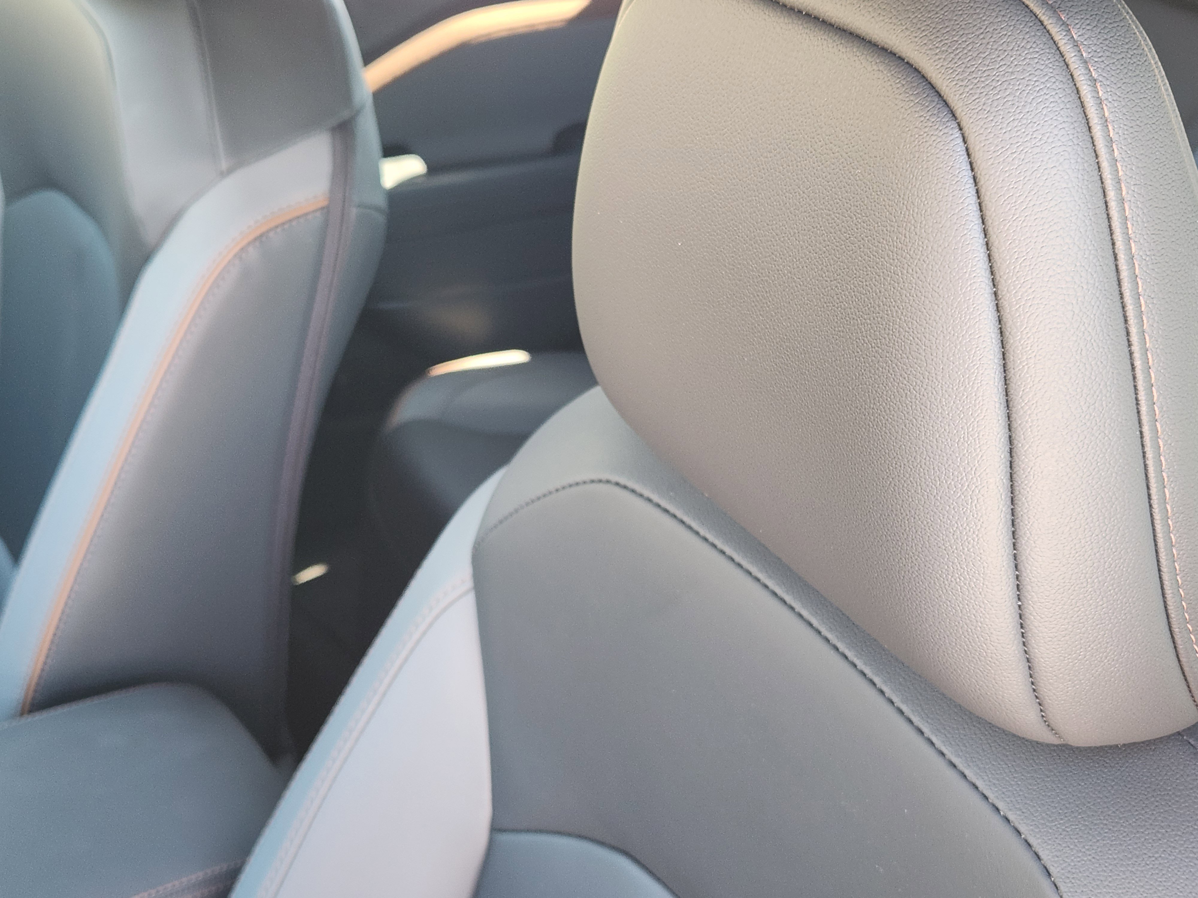 Used 2025 Subaru Forester Sport w/ Popular Package #1 image 15