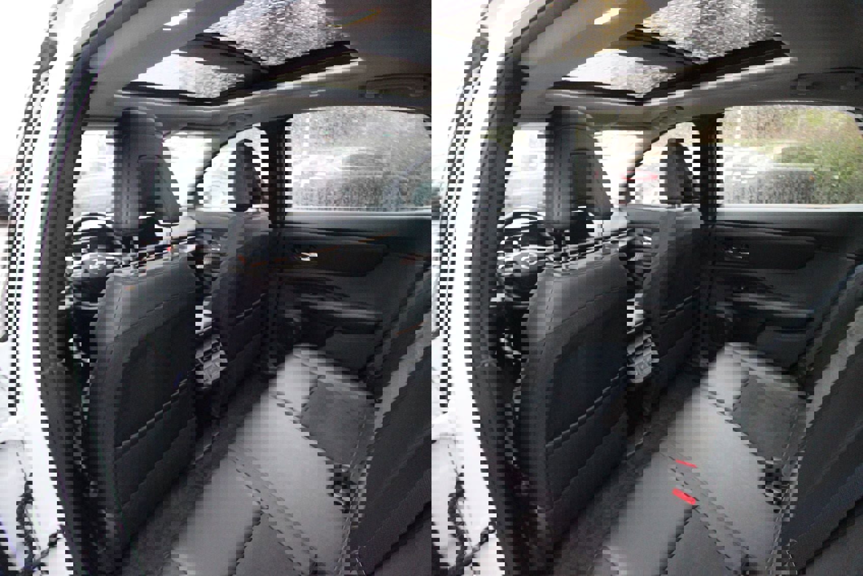 Used 2023 Nissan Ariya FWD image 28