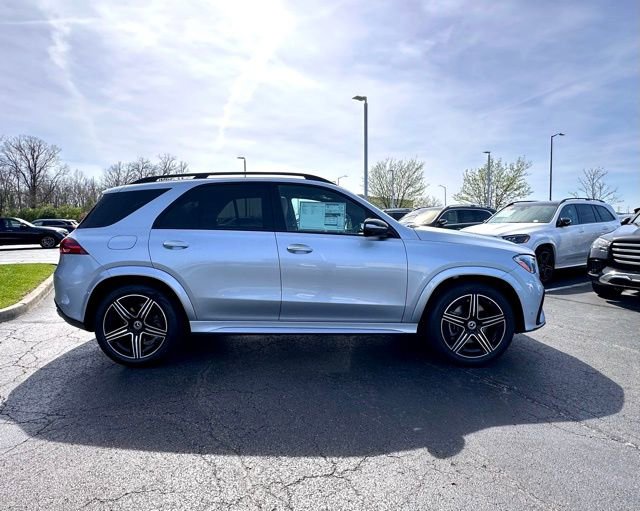 New 2026 Mercedes-Benz GLE 350 4MATIC image 14