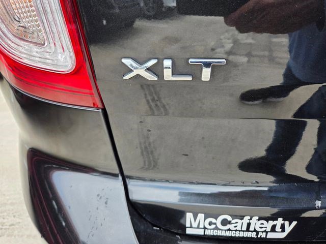 Used 2014 Ford Explorer XLT image 20