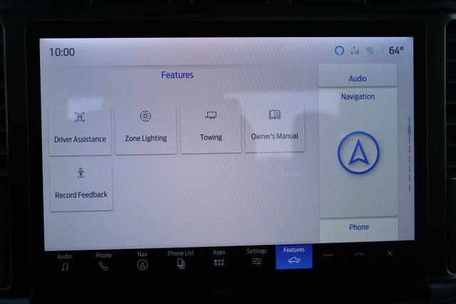 Used 2024 Ford F150 STX image 35