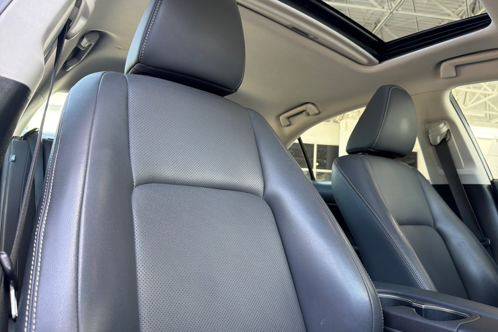 Used 2017 Lexus IS 200t w/ Navigation System Package RWD image 20