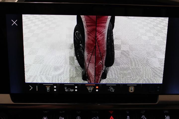 New 2025 Chevrolet Silverado 1500 RST w/ RST All Star Premium Package image 61