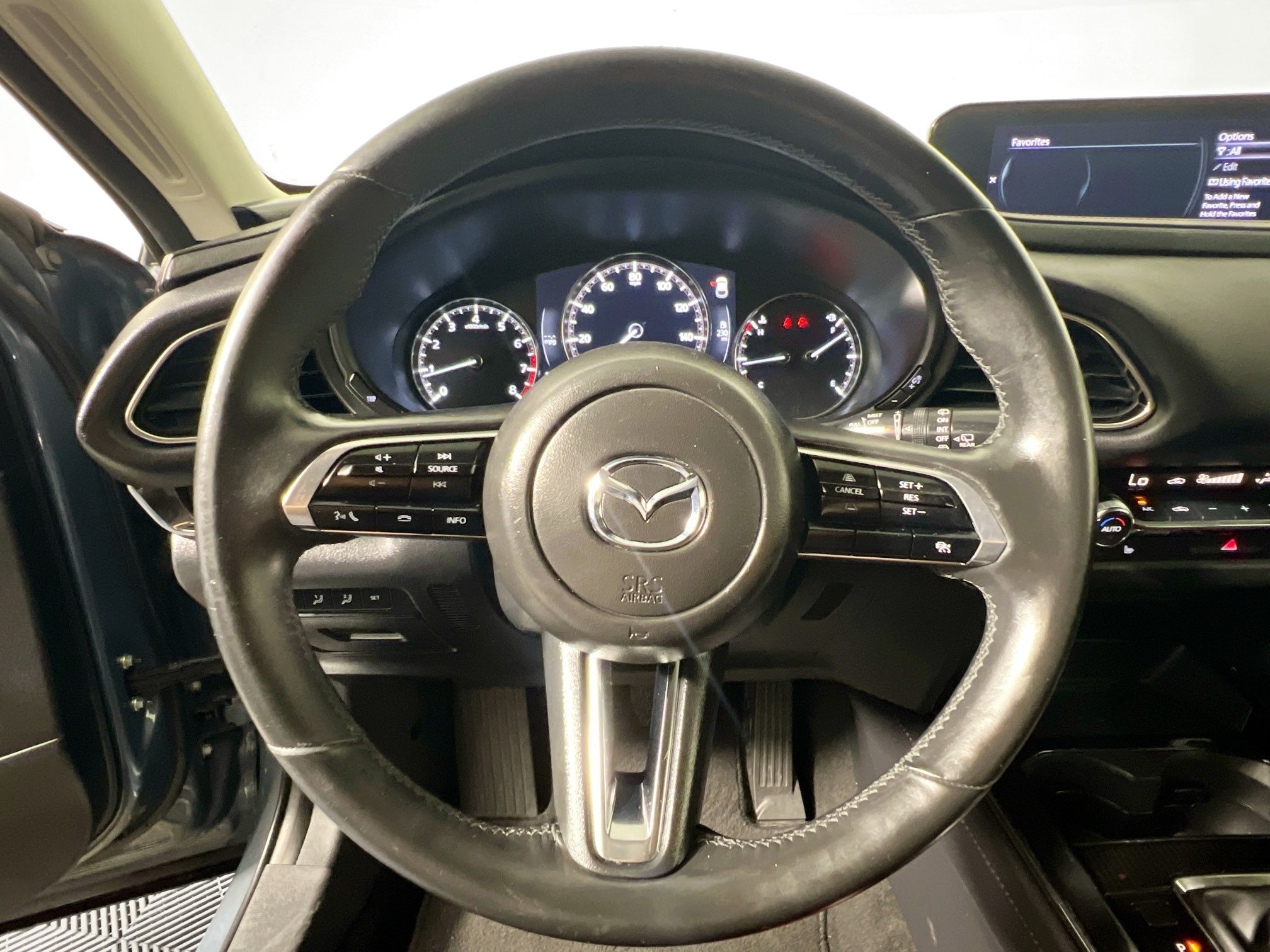 Used 2024 MAZDA CX-30 AWD 2.5 S w/ Preferred Package image 17
