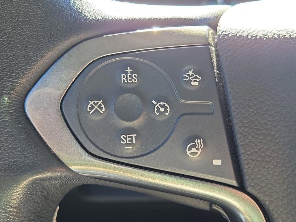 Used 2020 Chevrolet Tahoe Premier w/ Premier Plus Edition image 32