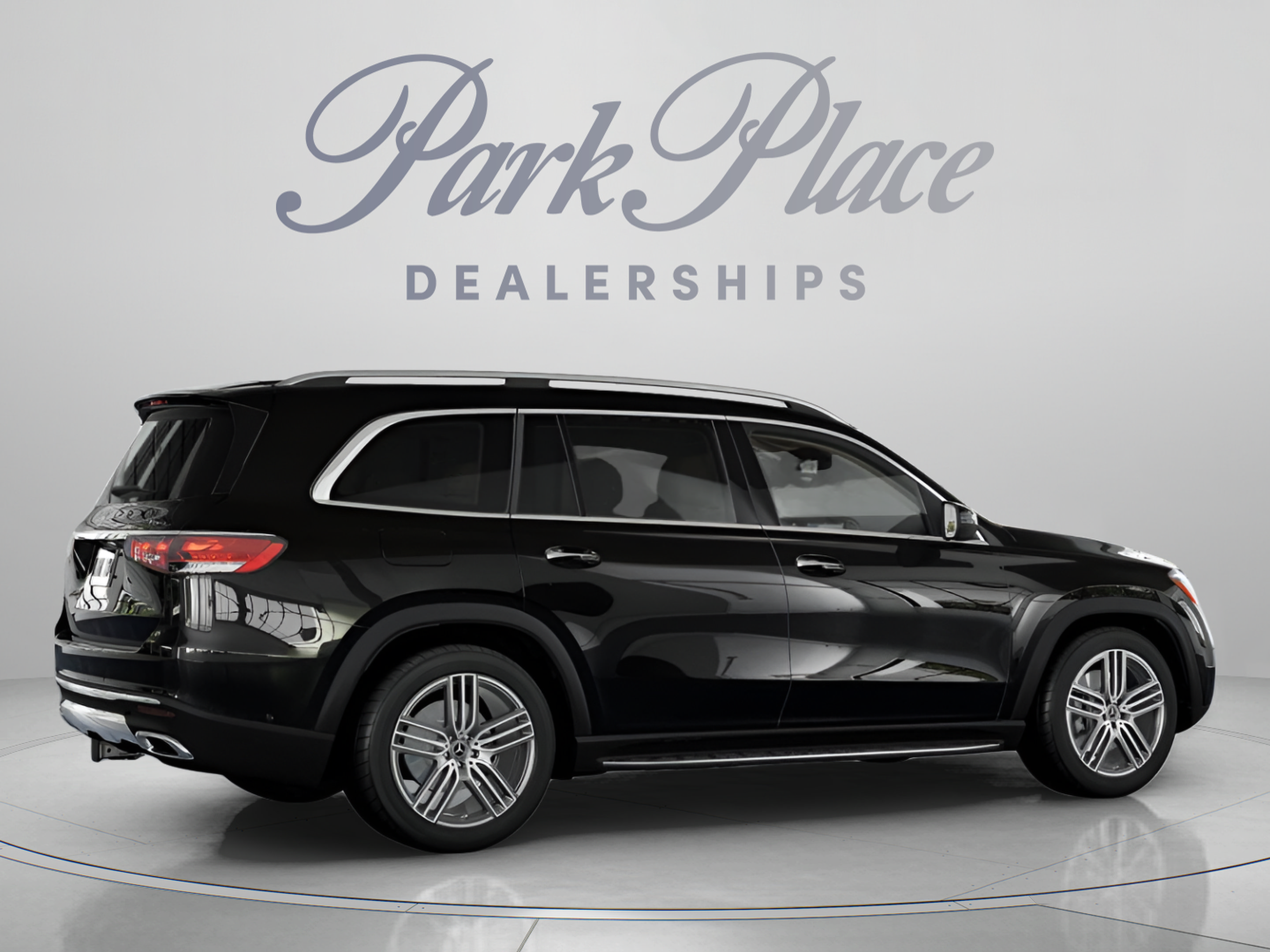 Used 2026 Mercedes-Benz GLS 450 4MATIC image 22