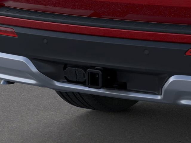New 2026 Ford Explorer Platinum w/ LUX Leather Package image 23