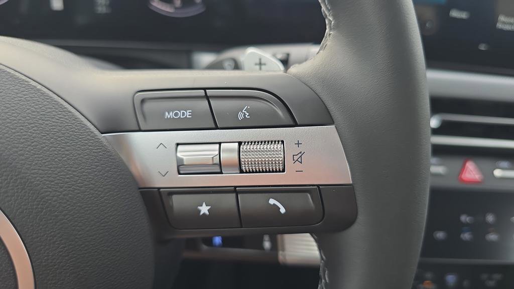 New 2026 Hyundai Sonata SEL image 24
