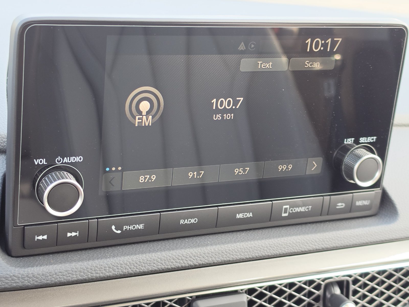 Used 2025 Acura Integra FWD image 21
