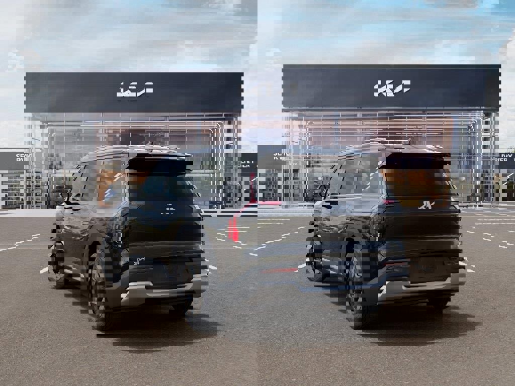 New 2026 Kia EV9 Wind image 4