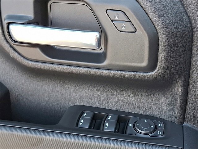 Used 2026 Chevrolet Silverado 1500 Custom image 21