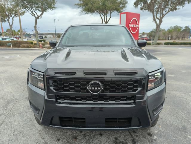New 2026 Nissan Frontier SV w/ Tow Package image 15