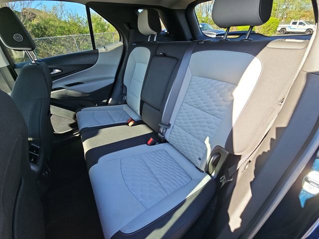 Used 2021 Chevrolet Equinox LT FWD image 24