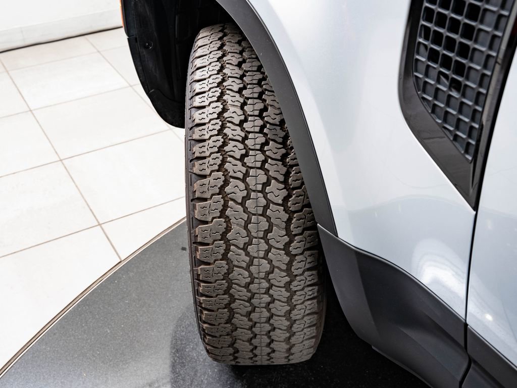 Used 2024 Land Rover Defender 130 S AWD/4WD image 49