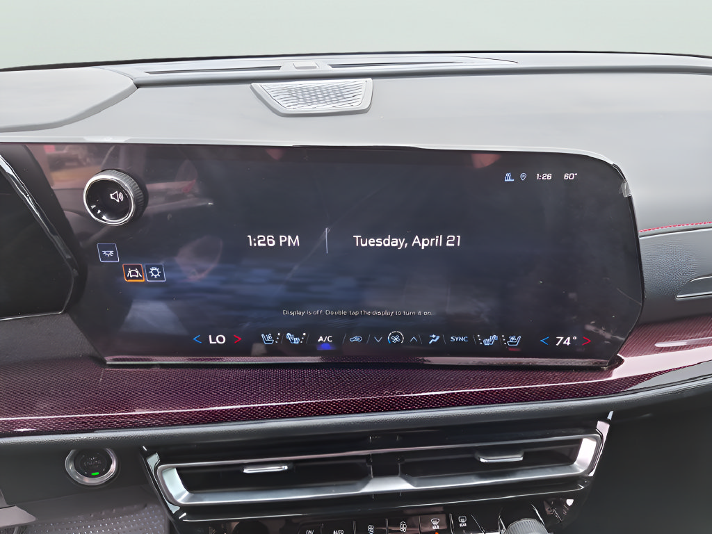 Used 2024 Chevrolet Traverse RS AWD/4WD image 26