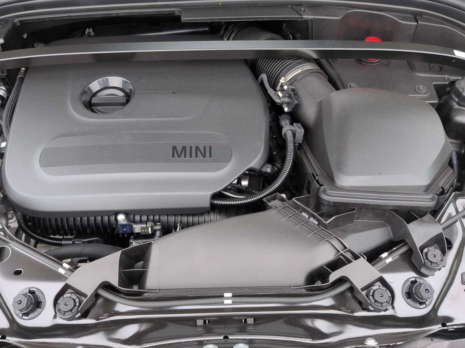 New 2027 MINI Cooper Countryman S AWD/4WD image 15