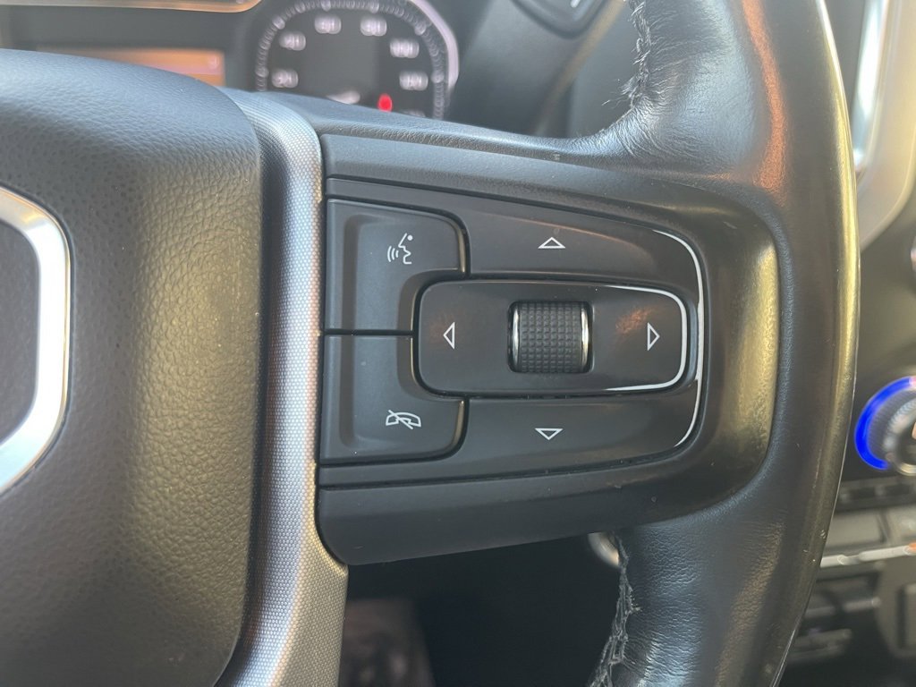 Used 2021 GMC Sierra 2500 SLT w/ SLT Premium Package image 29