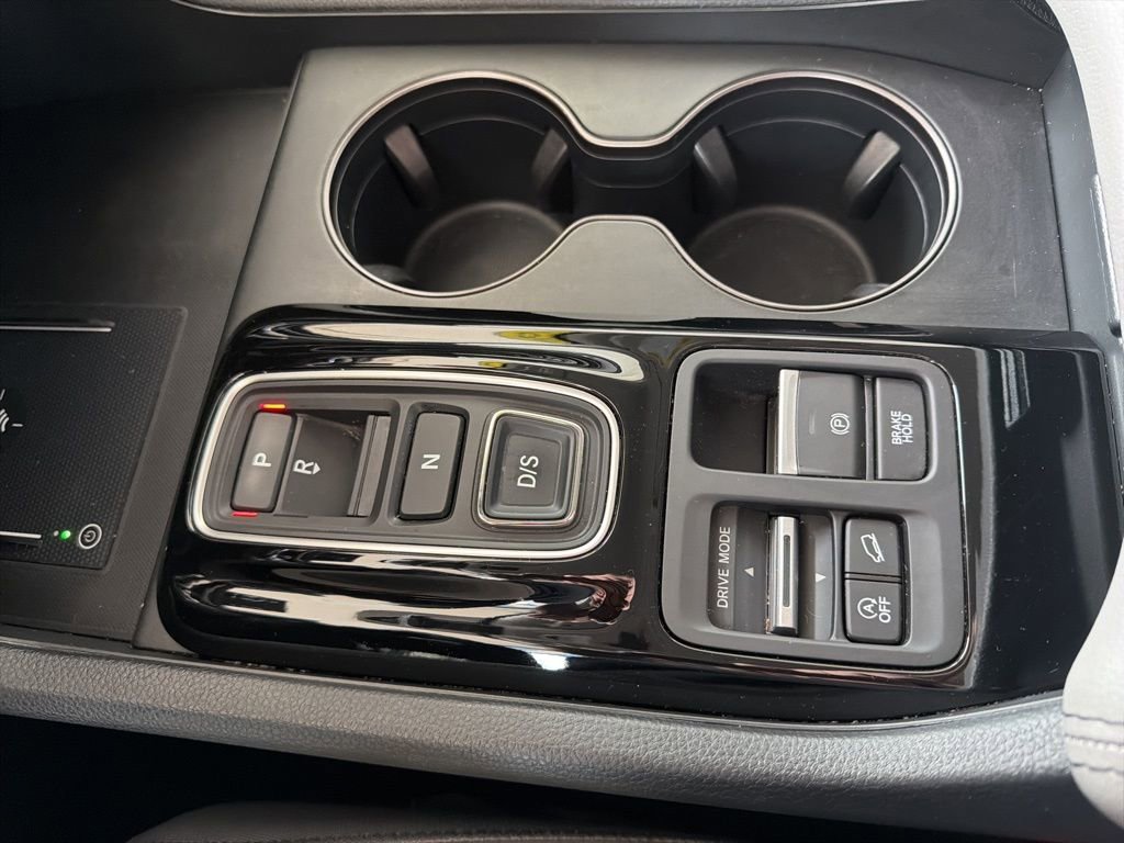 Certified 2023 Honda Pilot EX-L image 36