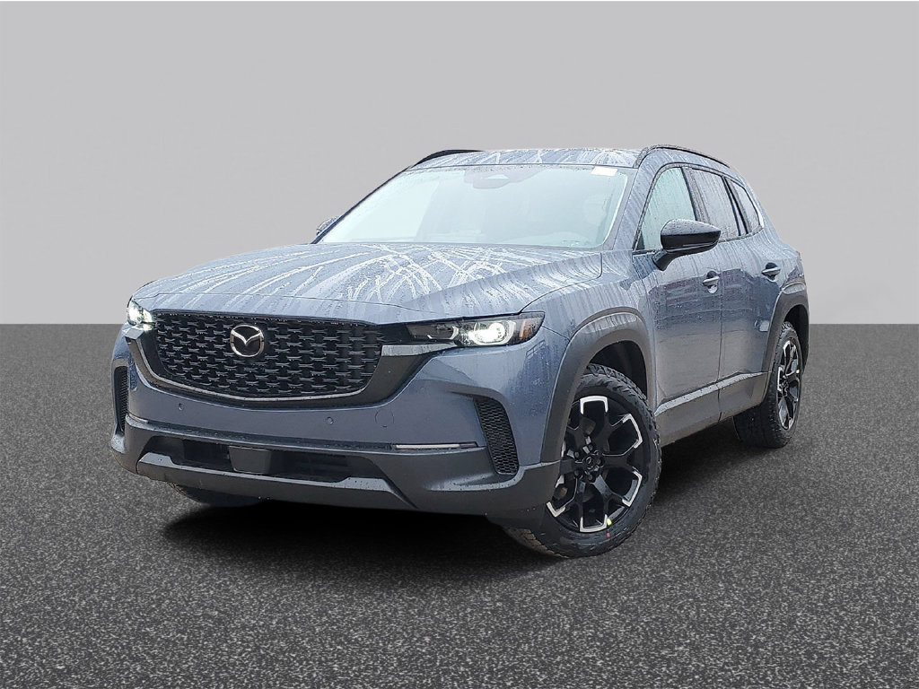 New 2026 MAZDA CX-50 Meridian Edition w/ Weather Package AWD/4WD image 1