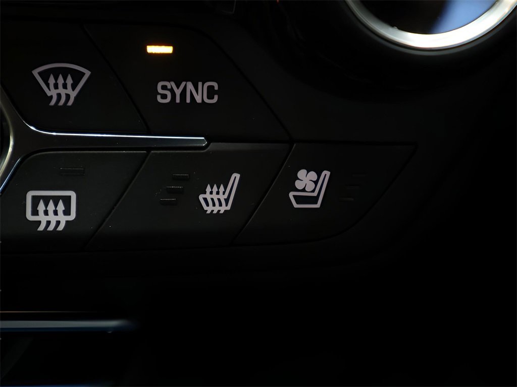 Used 2019 Chevrolet Corvette ZR1 image 23